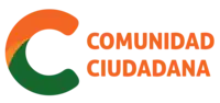 Logo de Comunidad Ciudadana