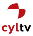 Logotipo usado para la identificación institucional de La 7 y La 8.