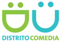 Logotipo usado desde octubre de 2012 hasta octubre de 2018.