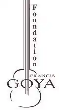 Logo Francis Goya Foundation for Childhood