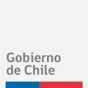 Variante de identidad gráfica del Gobierno de Chile, utilizado en redes sociales.