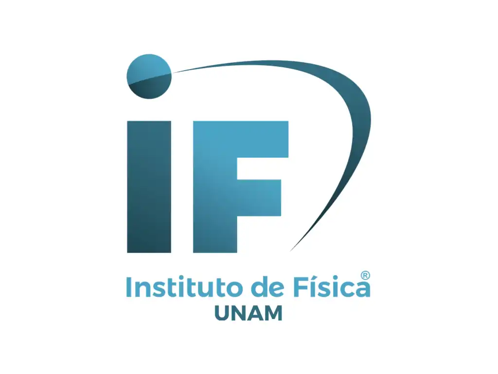 Logo Instituto de Física, UNAM