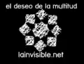 Logo de La Casa invisible