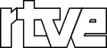 Logotipo de Radiotelevisión Española de 1977 a 1991.