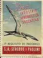 Dicha empresa pasa más tarde, en el año 1950, a formar parte de Aerolíneas Argentinas.