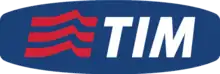 Logo de TIM