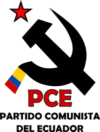 Logo pce