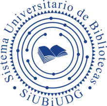 Logotipo del SiUBiUDG