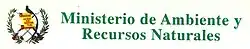 Logotipo durante la presidencia de Alfonso Portillo (2000-2004)