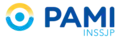 Logotipo actual de Pami