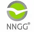 Logo de NNGG desde 2017 hasta 2019