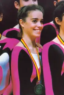 Lorea Elso (1988 - 1992)