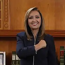 Lorena Cuéllar Cisneros