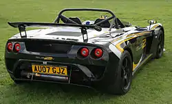 Lotus Two Eleven - Flickr - exfordy (2)