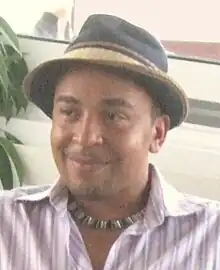 Lou Bega de Slawek