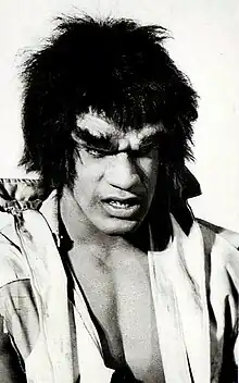 Lou Ferrigno, actor que interpretó a Hulk.