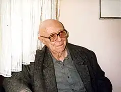Louis Scutenaire (1905-1987)