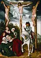 Lucas Cranach el Viejo, ca. 1500.