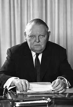 Ludwig Erhard