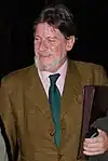 Luis Hierro López13°. (2000-2005)6 de enero de 1947 (76 años)