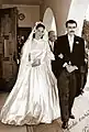 Matrimonio de Luis L., 1958