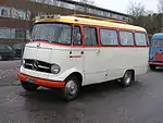 Mercedes-Benz O 319