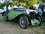 MG PA 1934-35