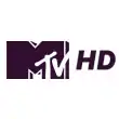 Logotipo de MTV Portugal HD