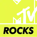 Logo de MTV Rocks