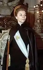 María Estela Martínez de Perón(1973-1974)4 de febrero de 1931 (92 años)