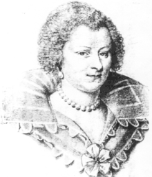 Madeleine de Sablé