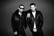 The Madden Brothers (2014)