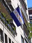 Embajada de El Salvador en Madrid