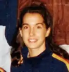 Maider Esparza(1994-1996)