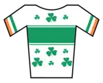 Campeonato de Irlanda de Ciclismo Ruta
