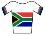 South Africa National Road Cycling Championships - Men ITT