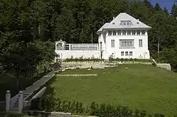Villa Jeanneret-Perret