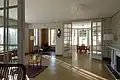 Villa Jeanneret-Perret o Maison blanche, de Le Corbusier.