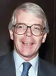 John Major(1990-1997)Conservador80 años