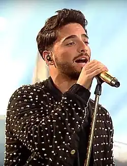 Maluma (2017-2018)