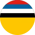 Manchukuo(Nación de Manchuria)1938-1945