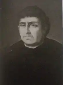 Manuel Alberti