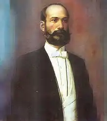 Manuel Antonio Matos