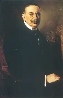 García Prieto.
