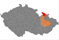 Jeseník District