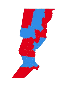 Elecciones provinciales de Santa Fe de 1983