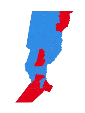 Elecciones provinciales de Santa Fe de 1995