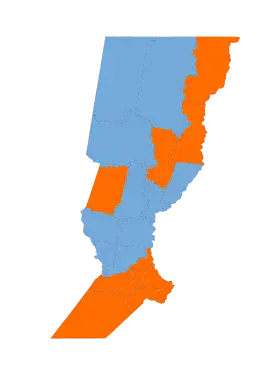 Elecciones provinciales de Santa Fe de 2007