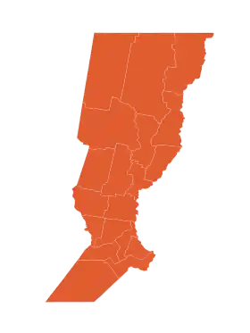 Elecciones provinciales de Santa Fe de 2023