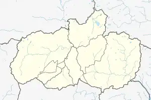 Ambato ubicada en Provincia de Tungurahua